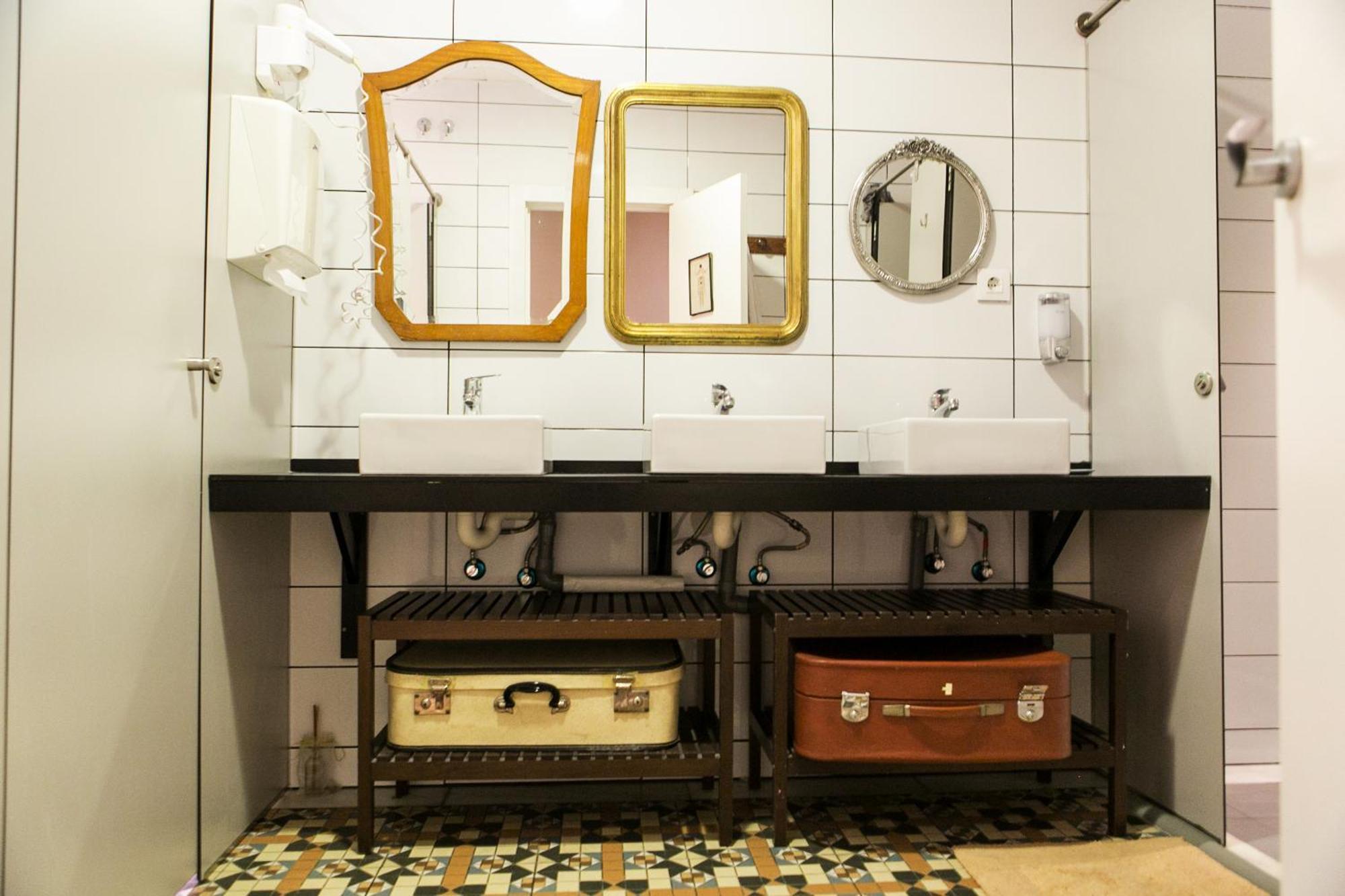 Pars Tailor'S Hostel — Foto 1