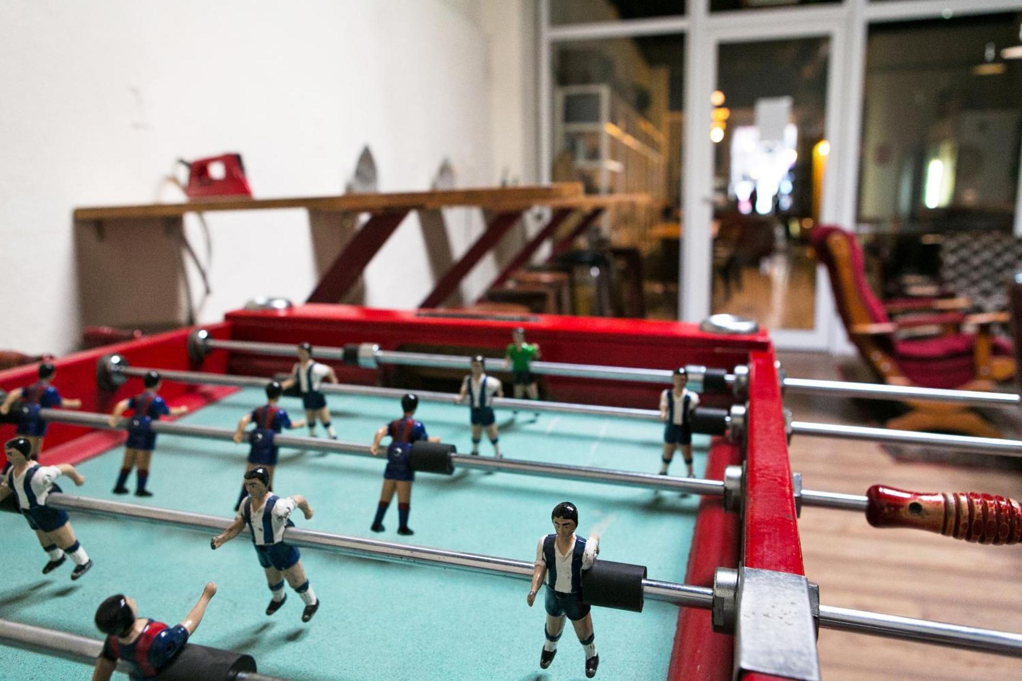 Pars Tailor'S Hostel — Foto 2