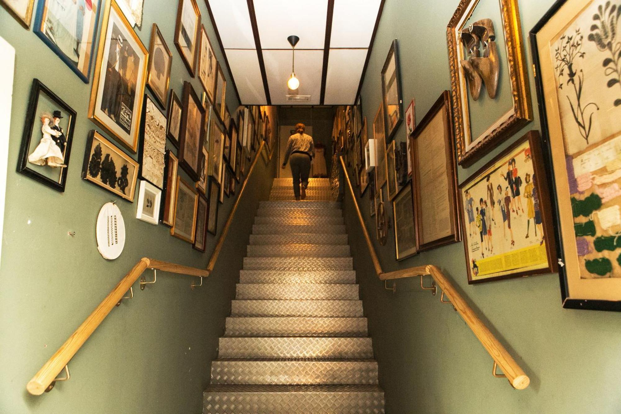 Pars Tailor'S Hostel — Foto 3